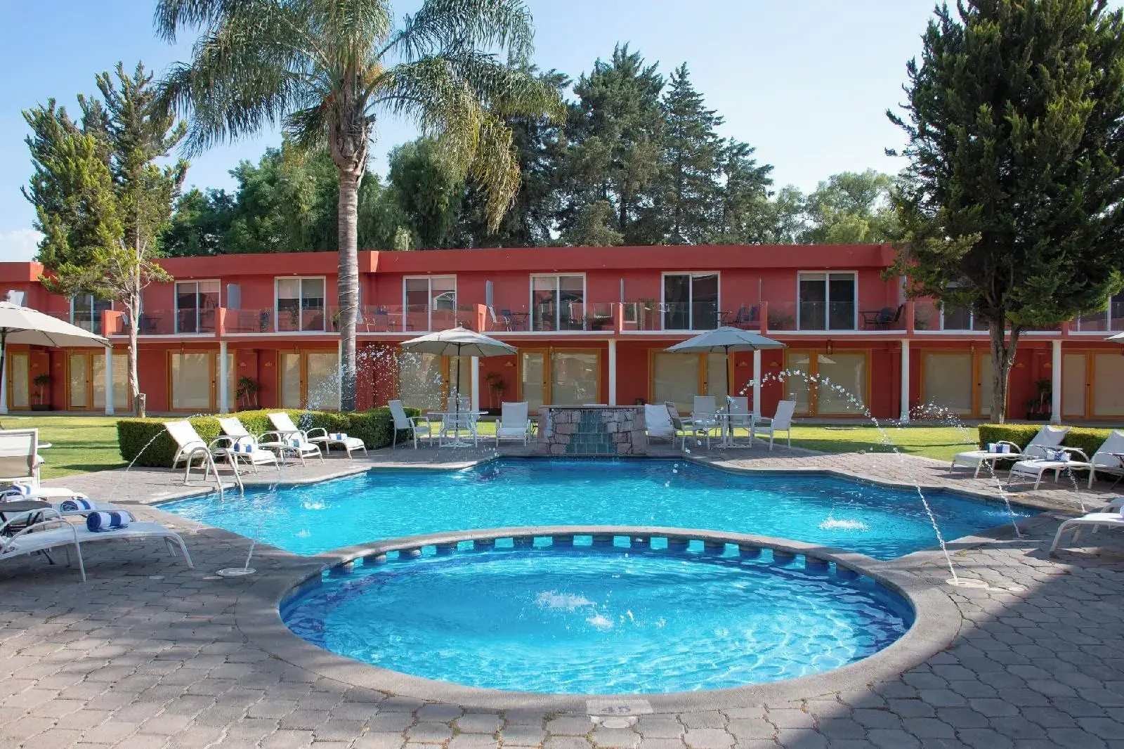 Photo - Hotel GS Quinto Sol