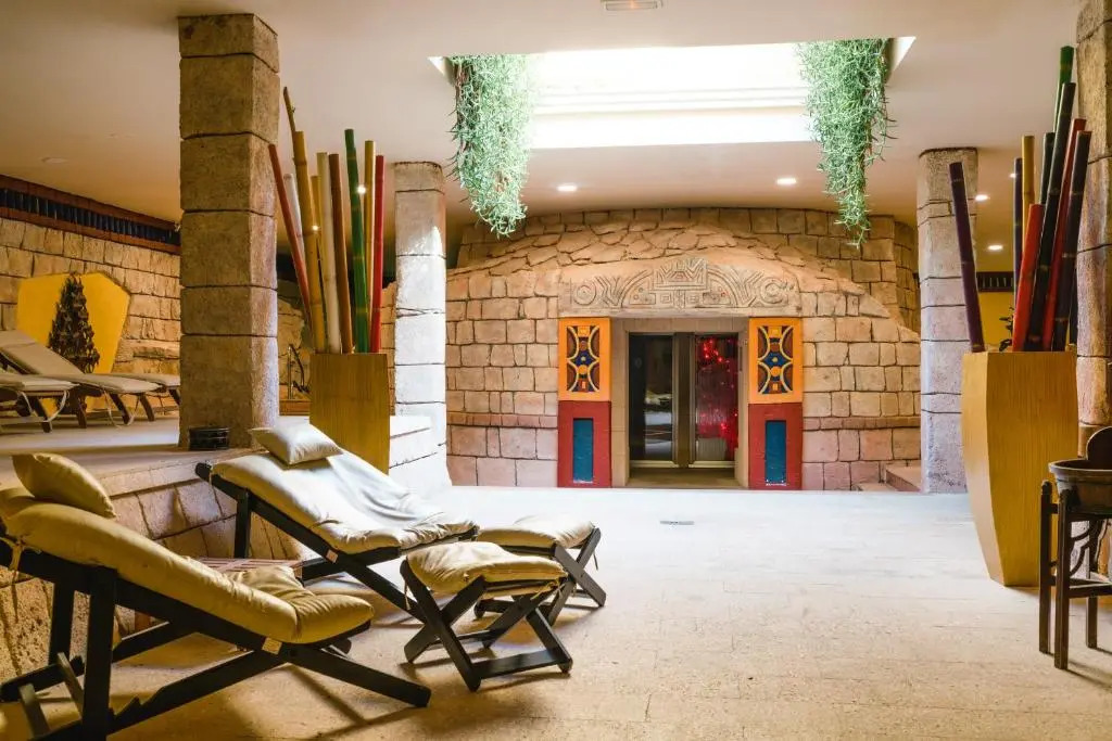 Photo - Europe Villa Cortes GL