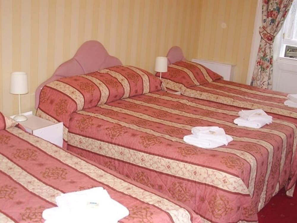 Foto - Menzies Guest House