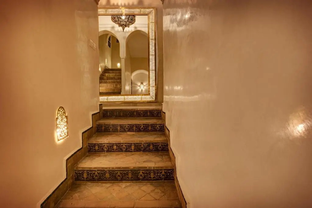 Photo - Riad Wow