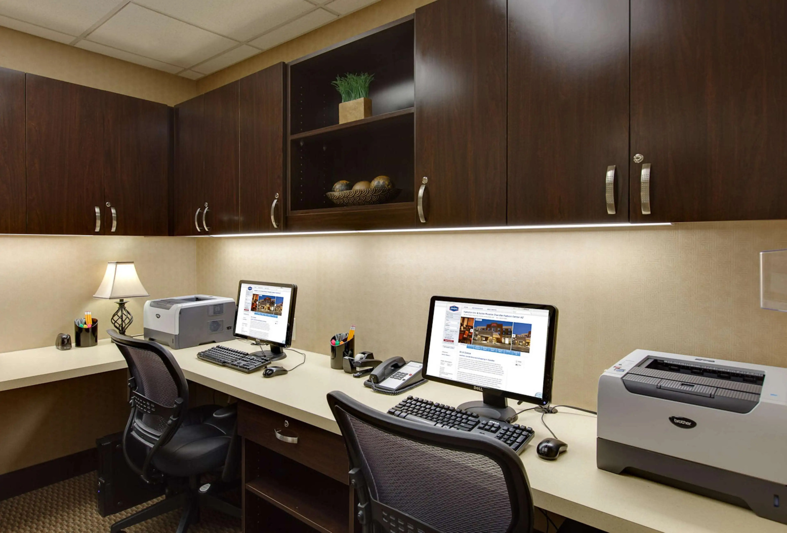 Foto - Hampton Inn & Suites Phoenix Chandler-Fashion Center AZ