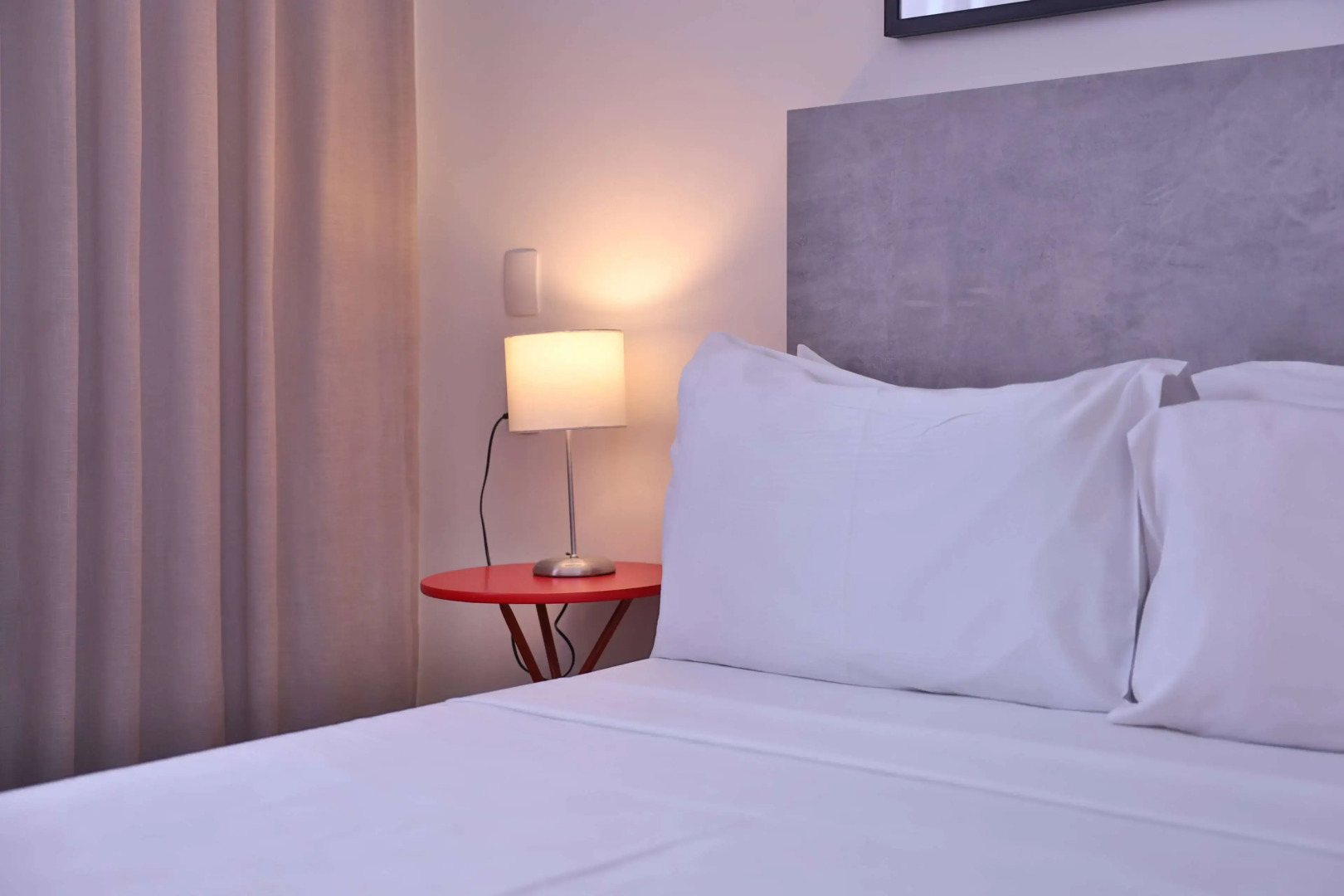 Foto - Ramada Encore Centro Tiradentes