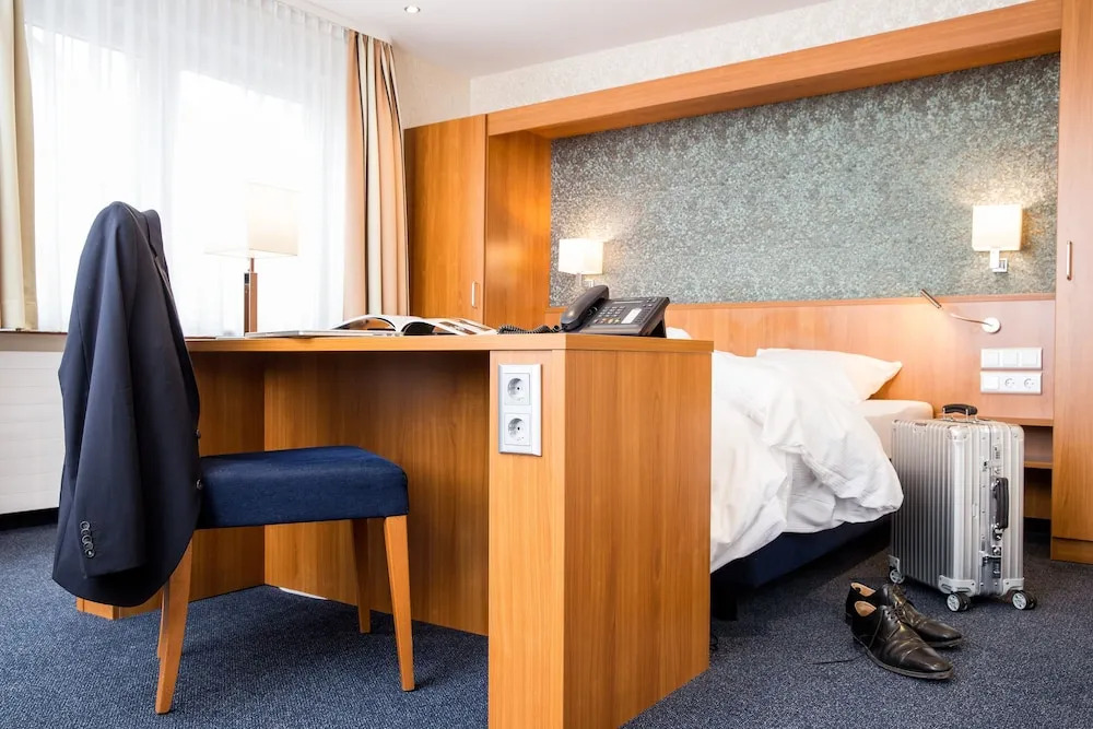 Foto - Hotel Boehler