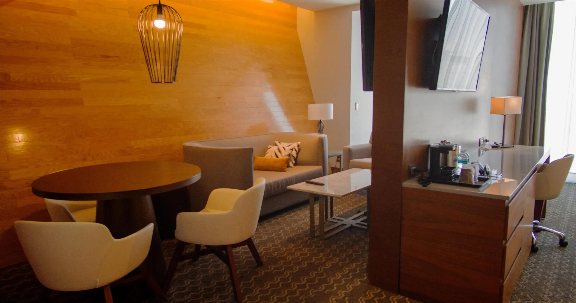 Photo - DoubleTree by Hilton Hotel Mexico City Santa Fe