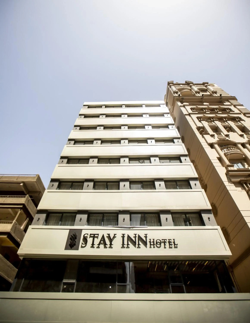 Photo - Stay Inn Cairo Hotel