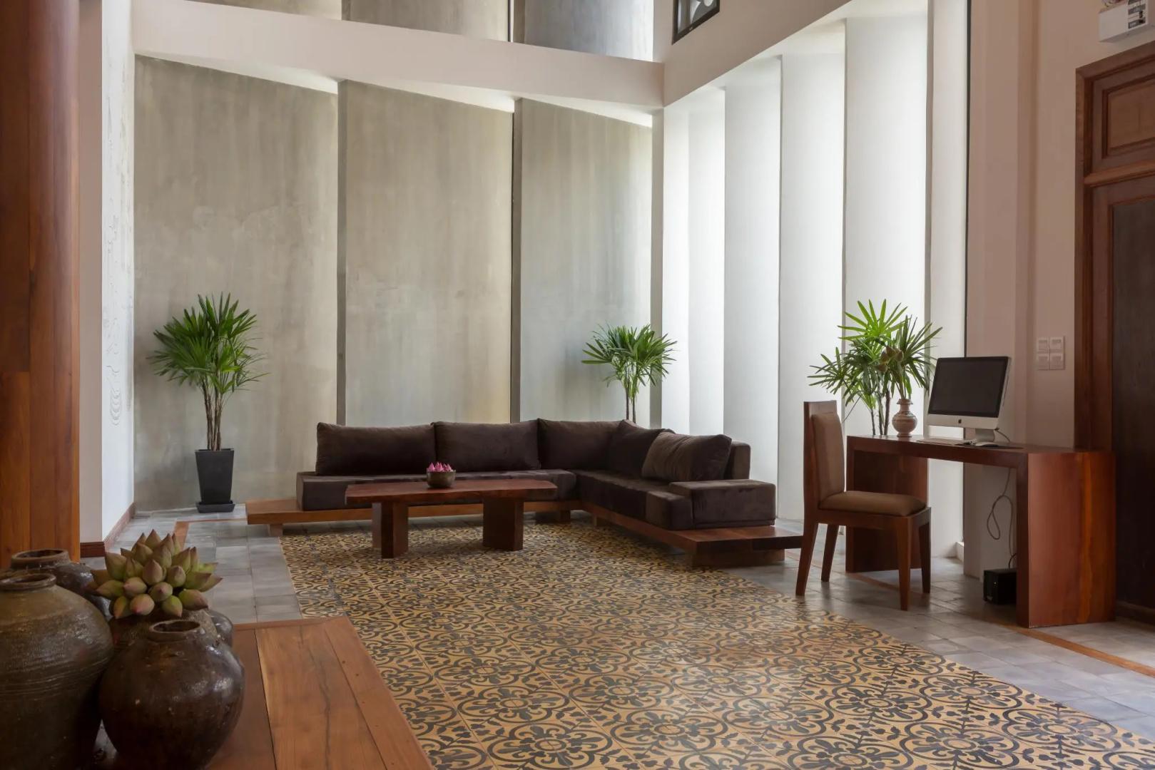 Foto - Shintana Saya Residence