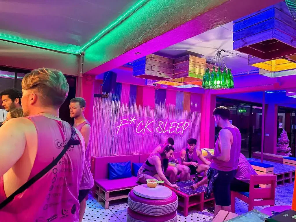 Photo - Slumber Party Chiang Mai