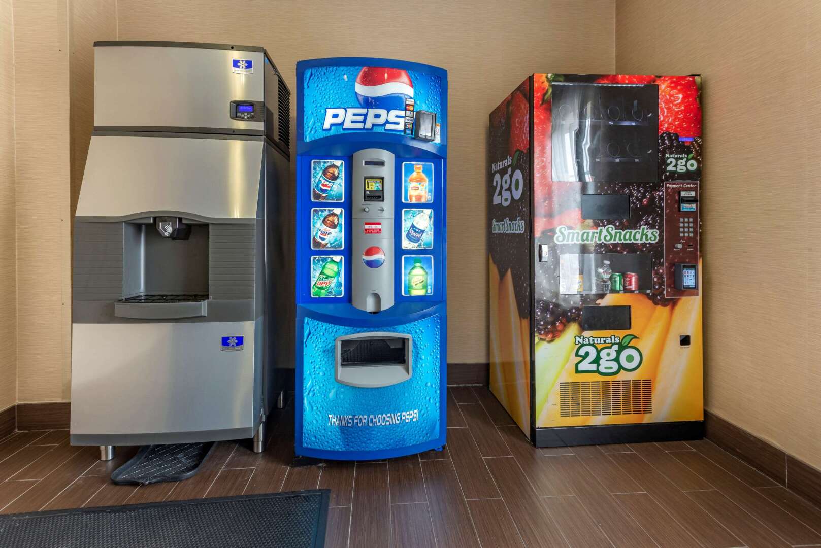 Foto - Comfort Suites Newark - Harrison