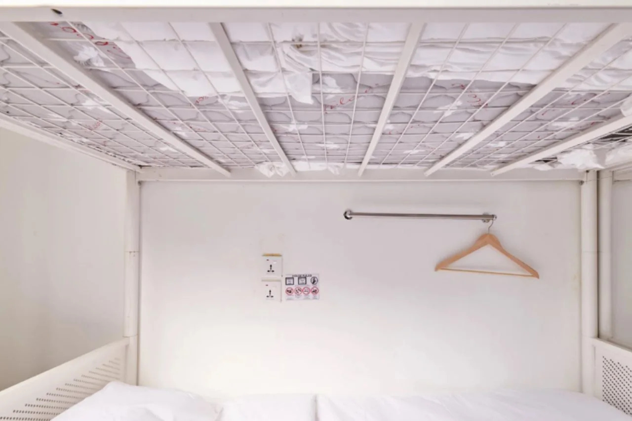 Foto - BEAT. Sports Hostel