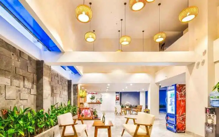 Photo - Grand Lee Hotel