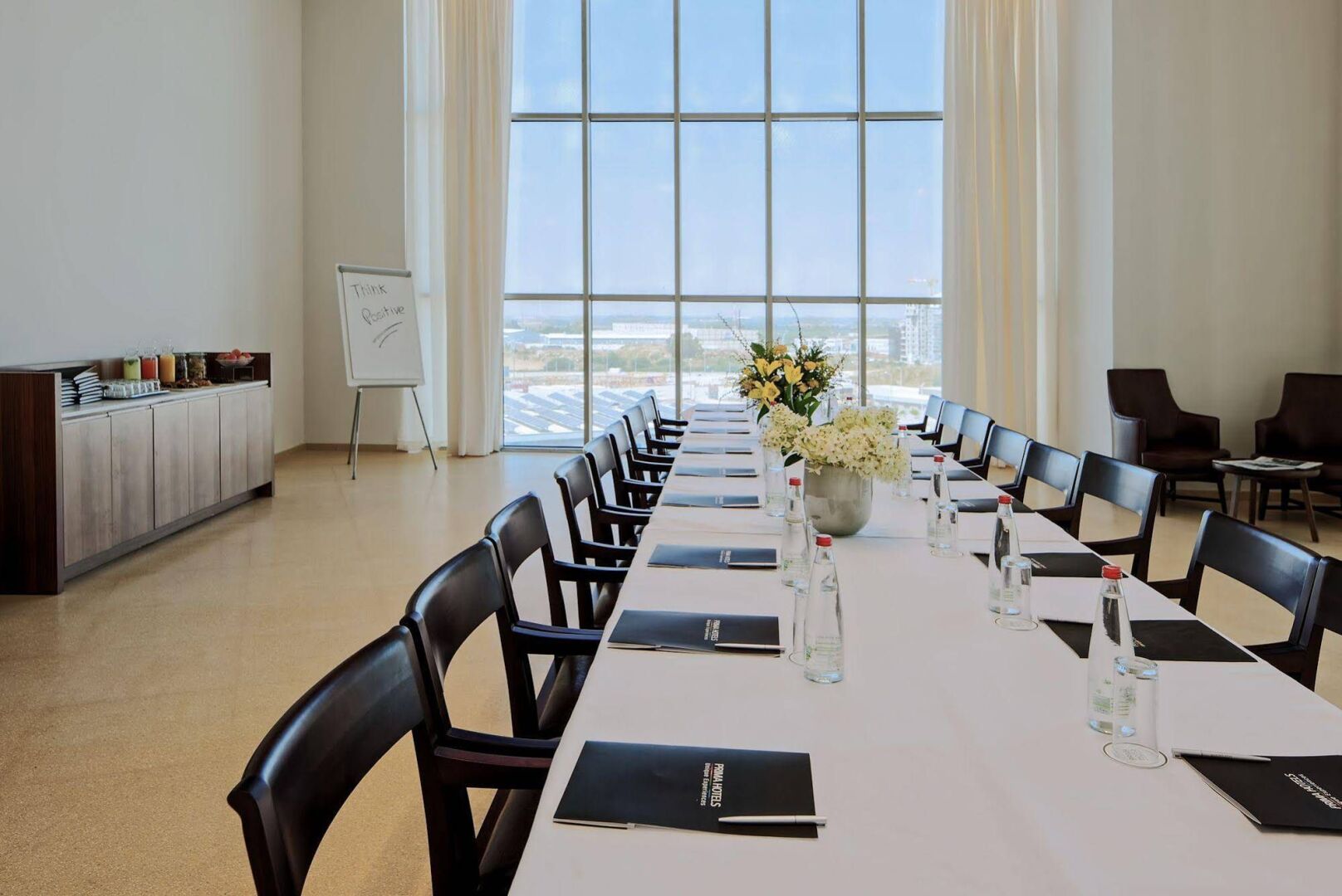 Photo - Prima Millennium