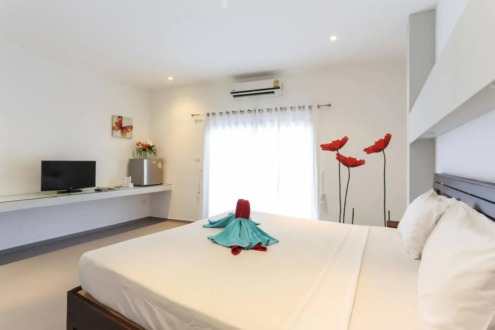 Photo - Austrian Garden Hotel Patong