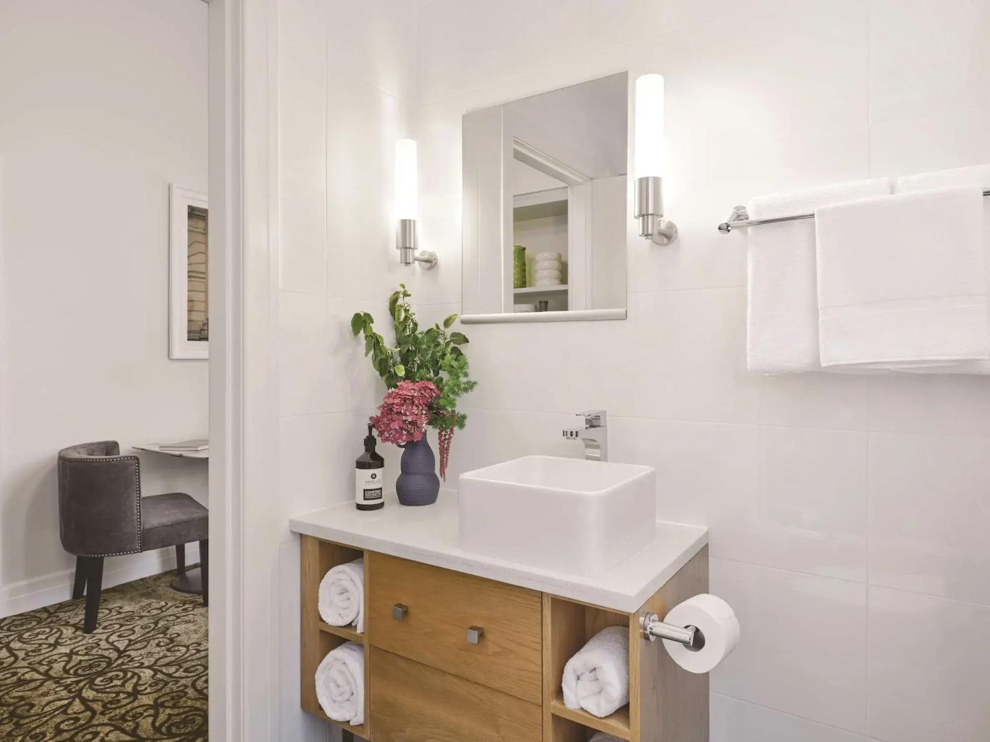 Photo - Rendezvous Hotel Melbourne