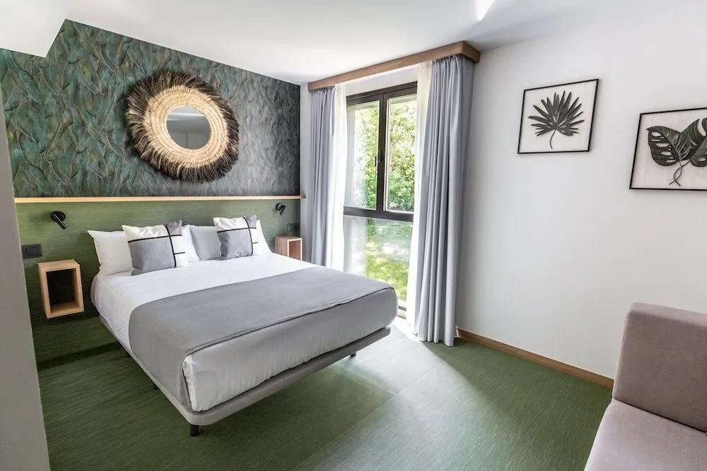 Photo - Hotel Ecos del Sella