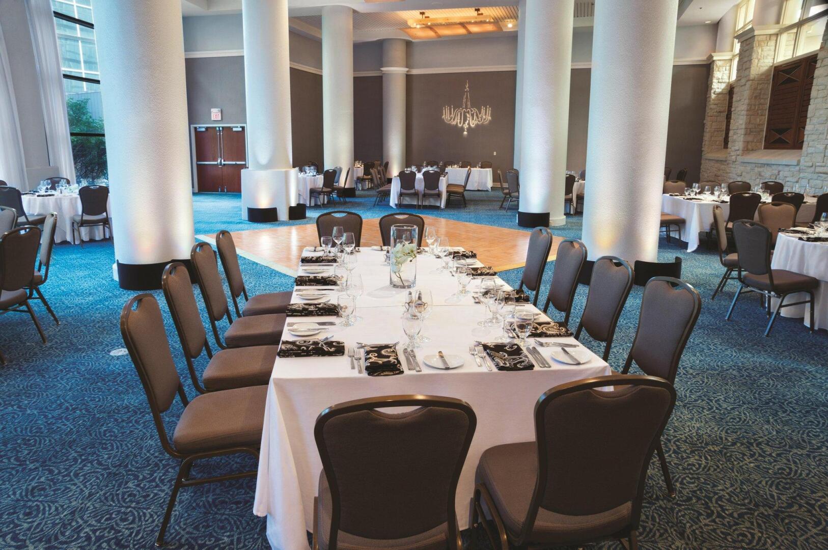 Photo - Hilton Dallas Lincoln Centre by the Galleria