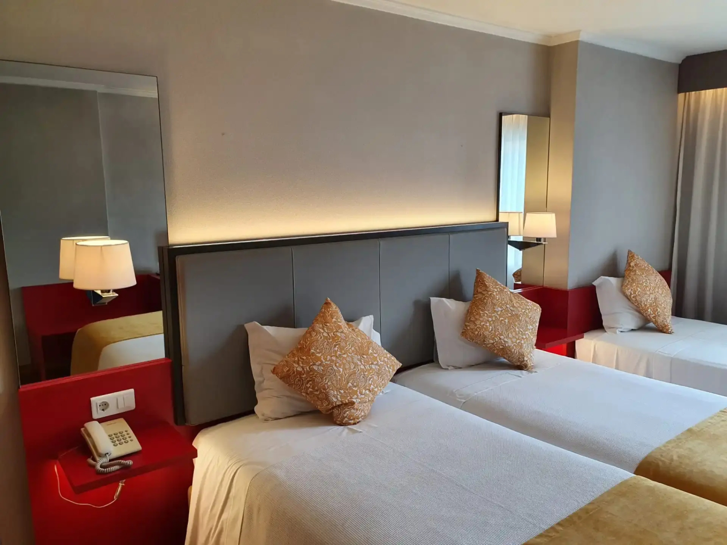 Photo - Hotel 3K Madrid