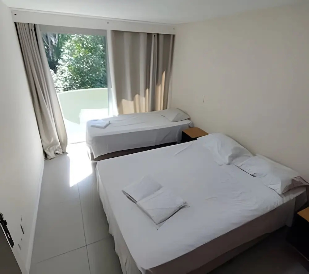 Apartamento Belo Lar Liberdade Sp