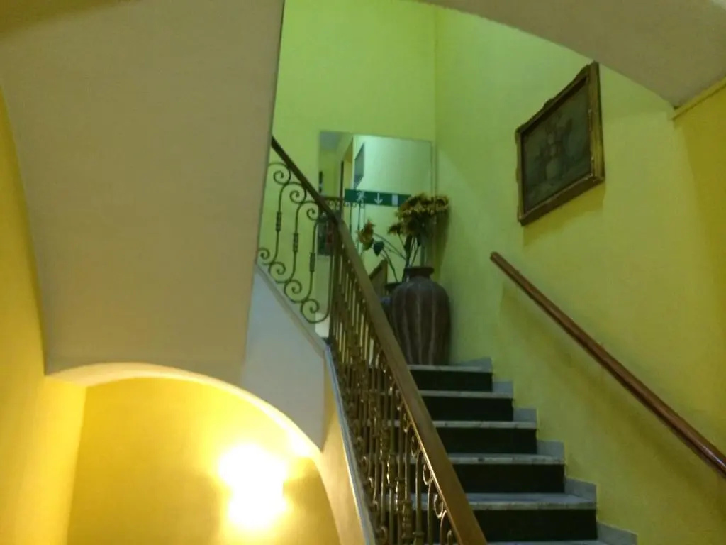 Photo - Hotel Romano