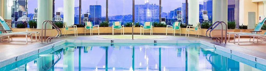 Foto - Boston Marriott Copley Place