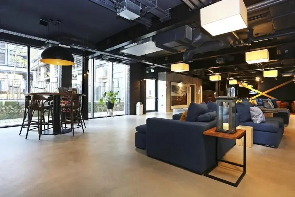 Photo - JOIVY at VITA Fountainbridge - Adults only