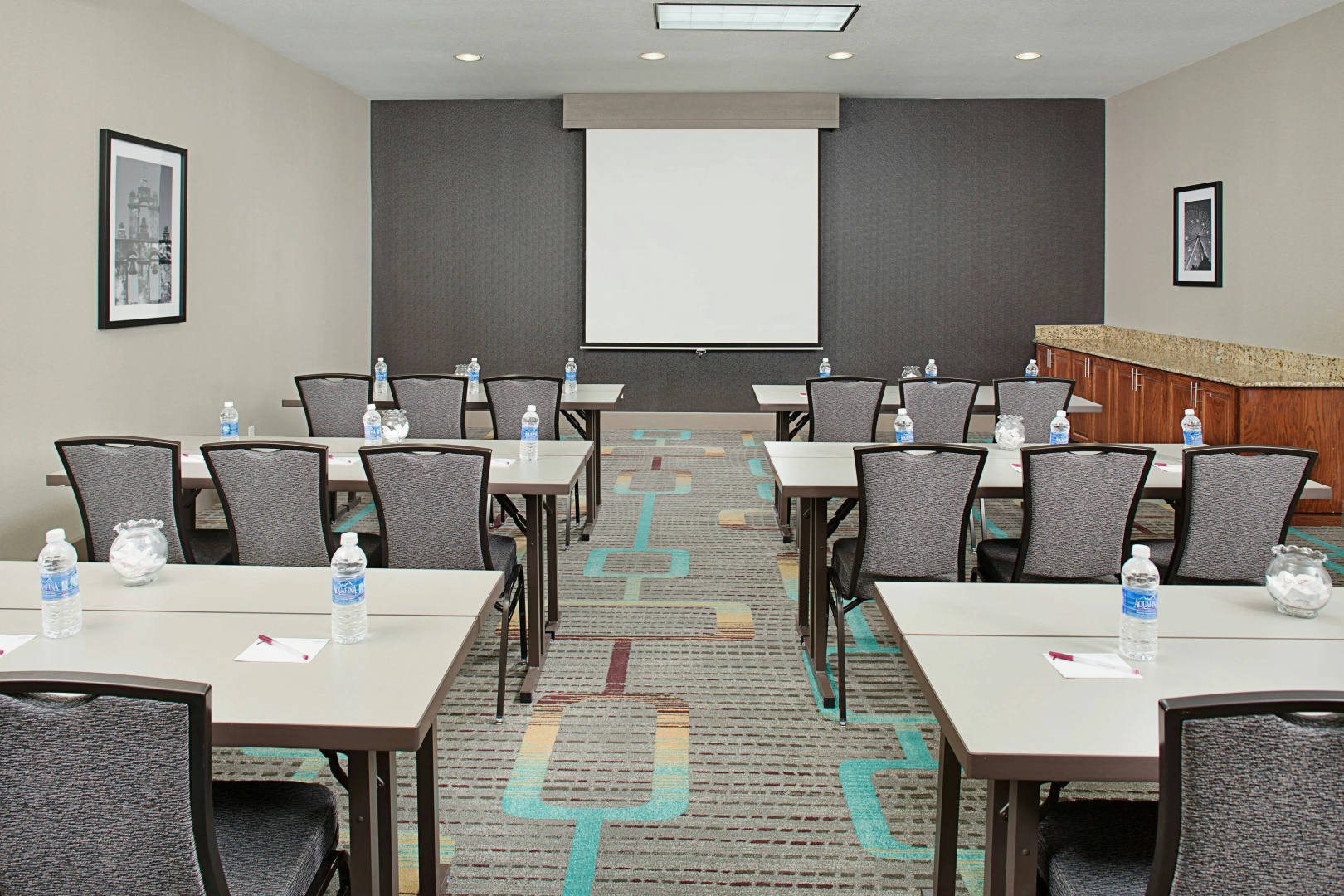 Foto - Residence Inn by Marriott Arlington