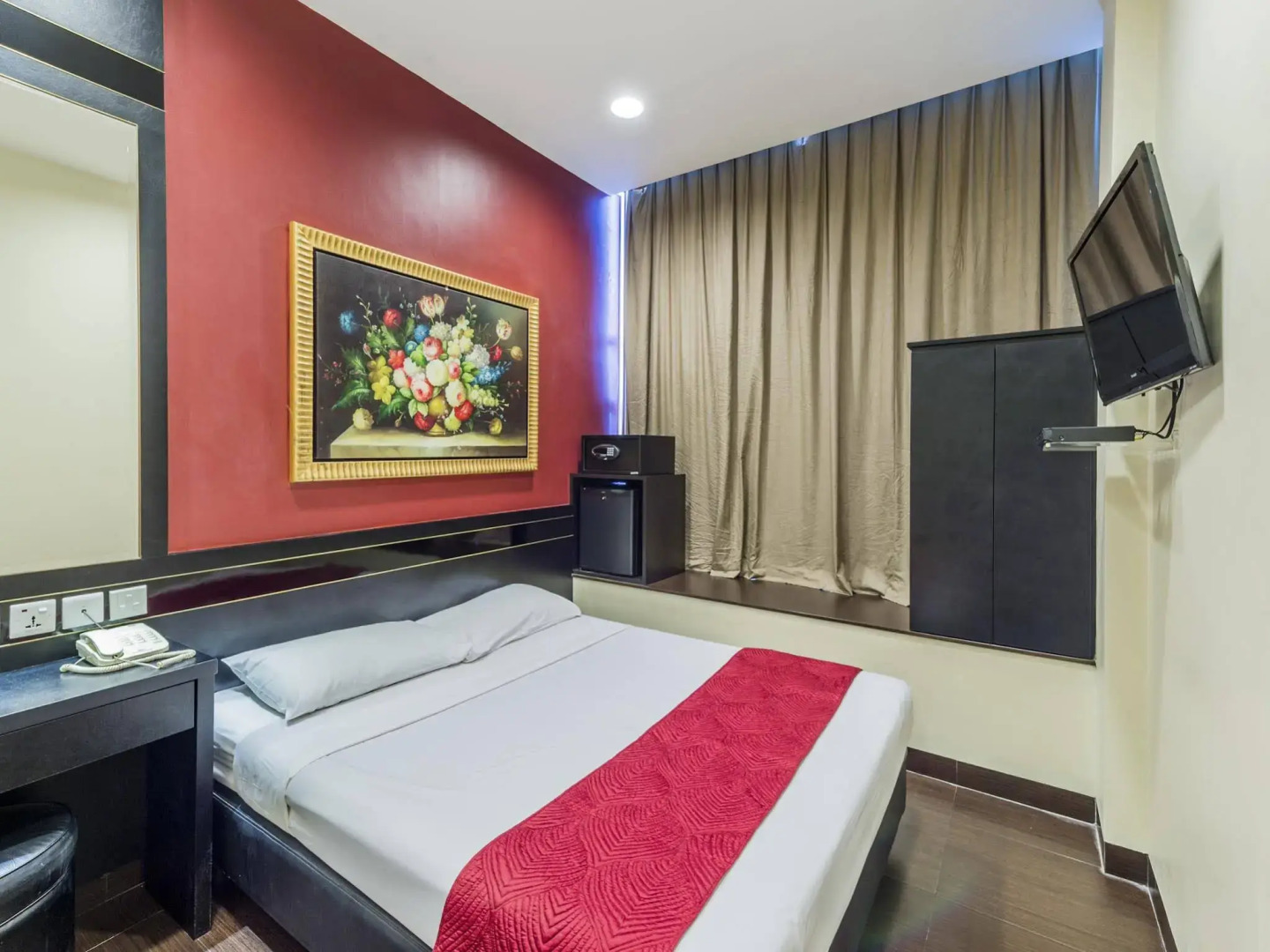 Foto - Hotel 81 Kovan