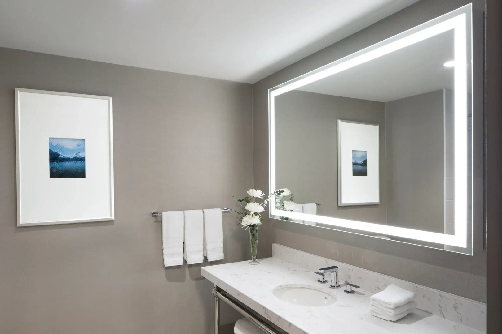 Foto - Sheraton Vancouver Guildford Hotel