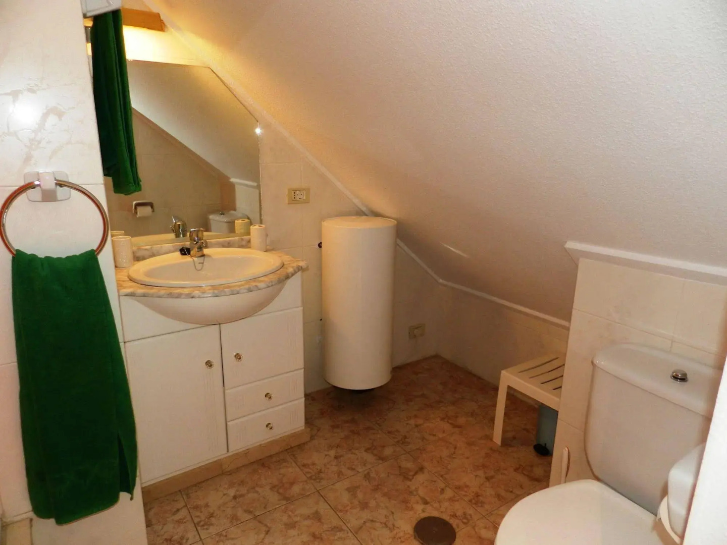 Foto - Villas Las Almenas