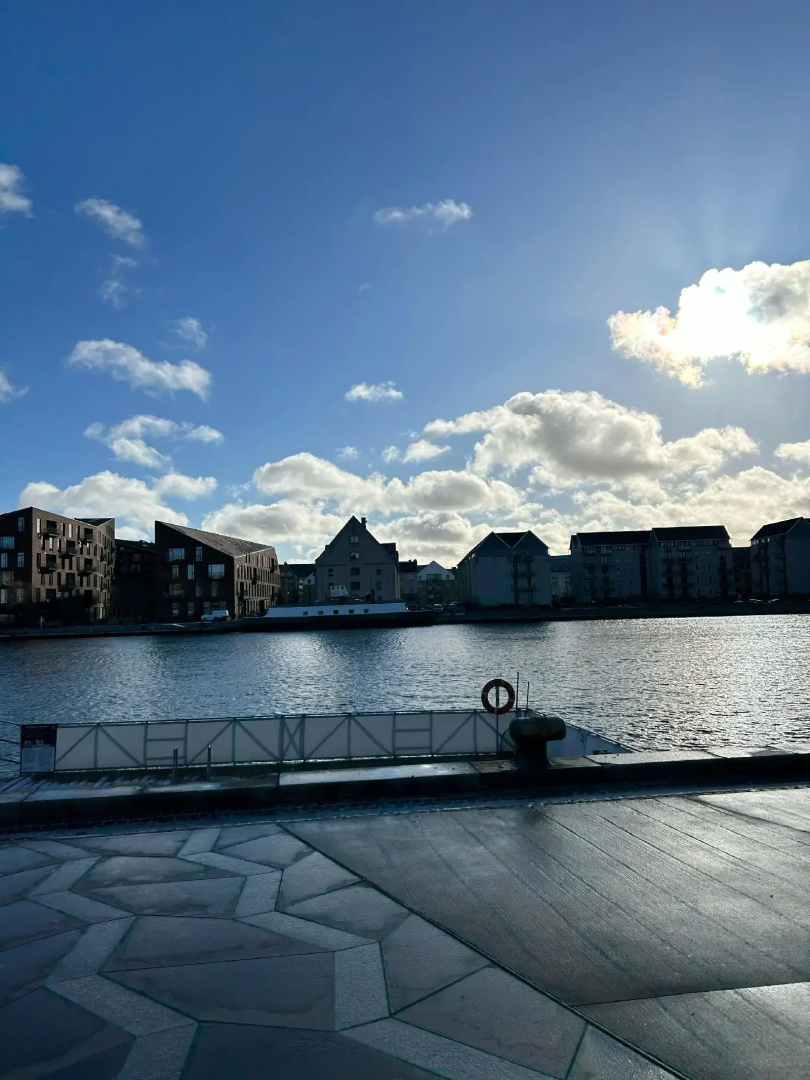 Foto - Hotel Maritime
