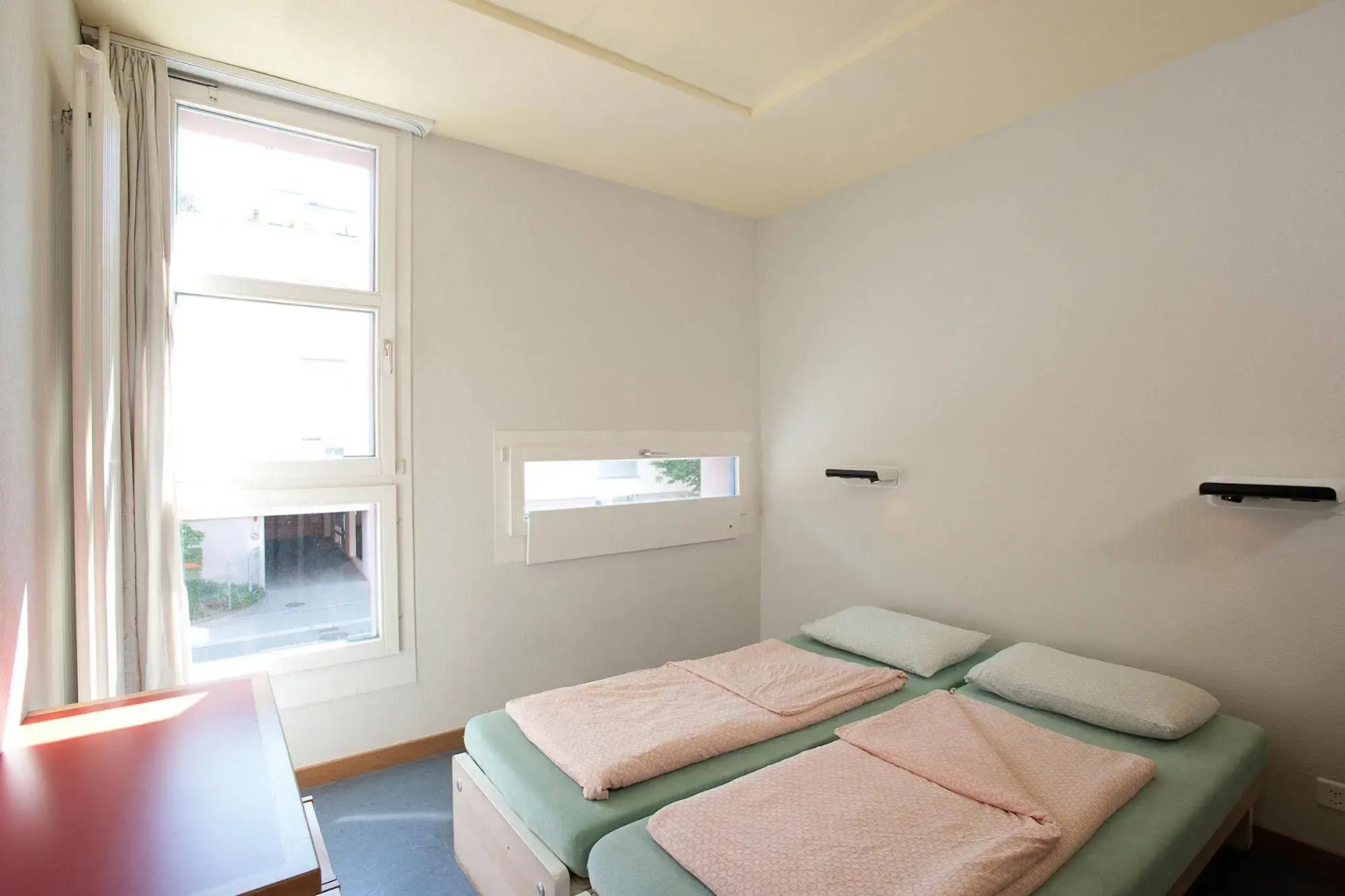 Foto - Zurich Youth Hostel