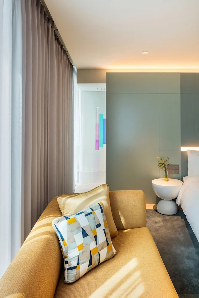 Foto - Andaz Seoul Gangnam, By Hyatt