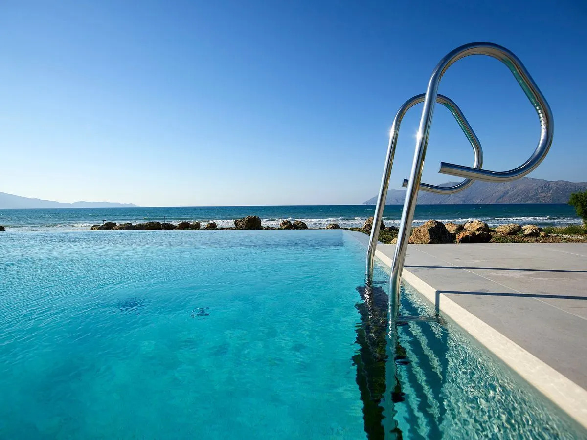 Photo - Youphoria Sea View Villas