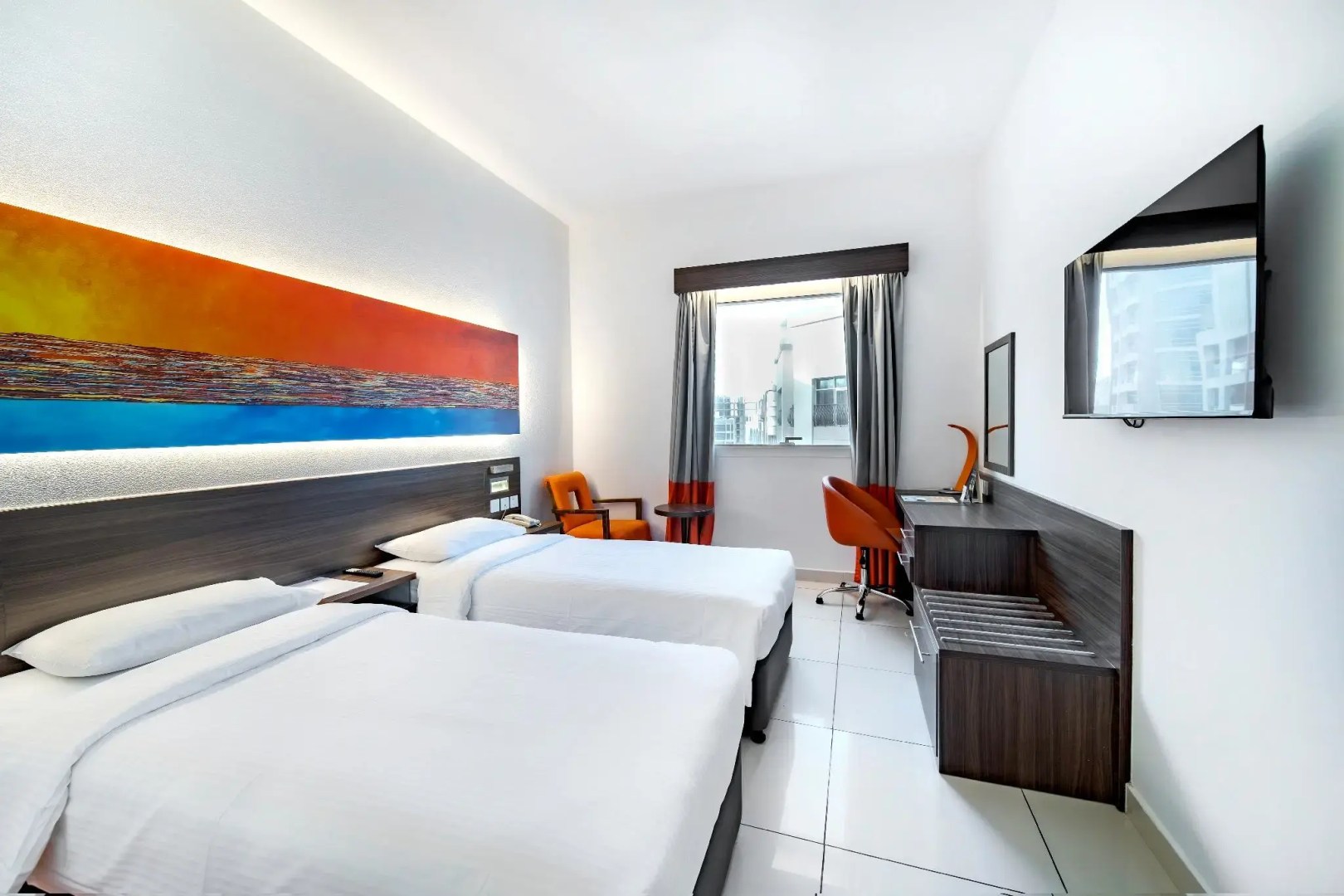 Photo - Citymax Hotel Al Barsha