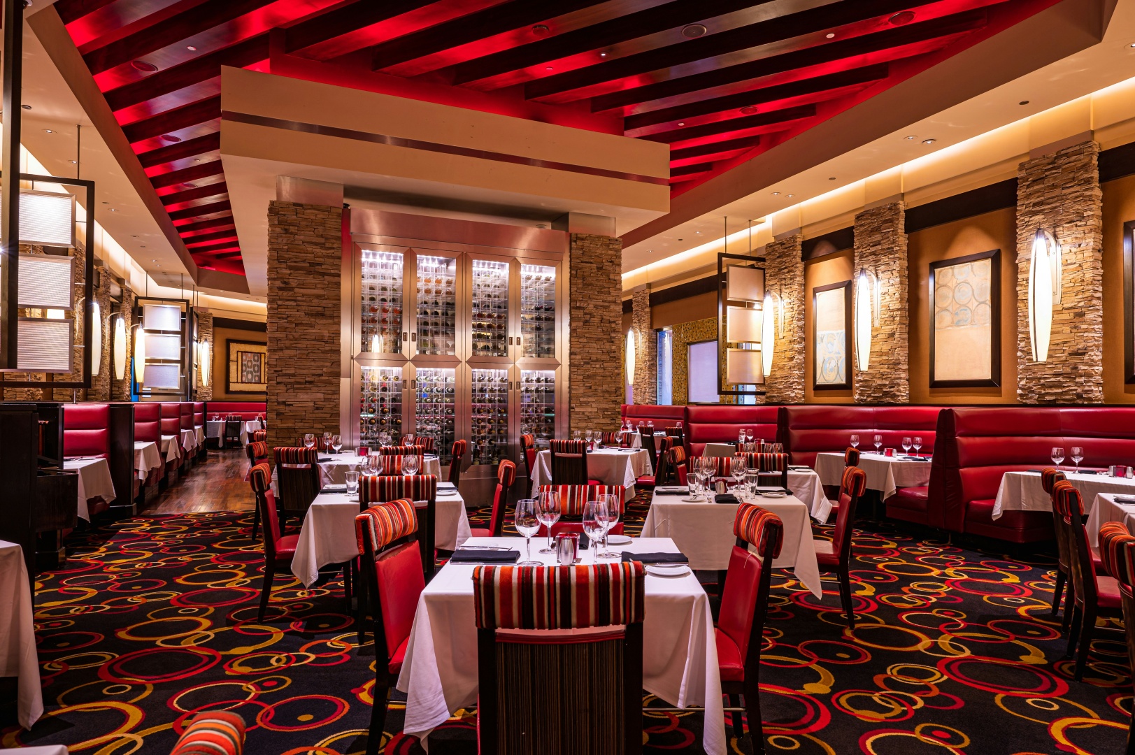 Foto - Santa Fe Station Hotel & Casino