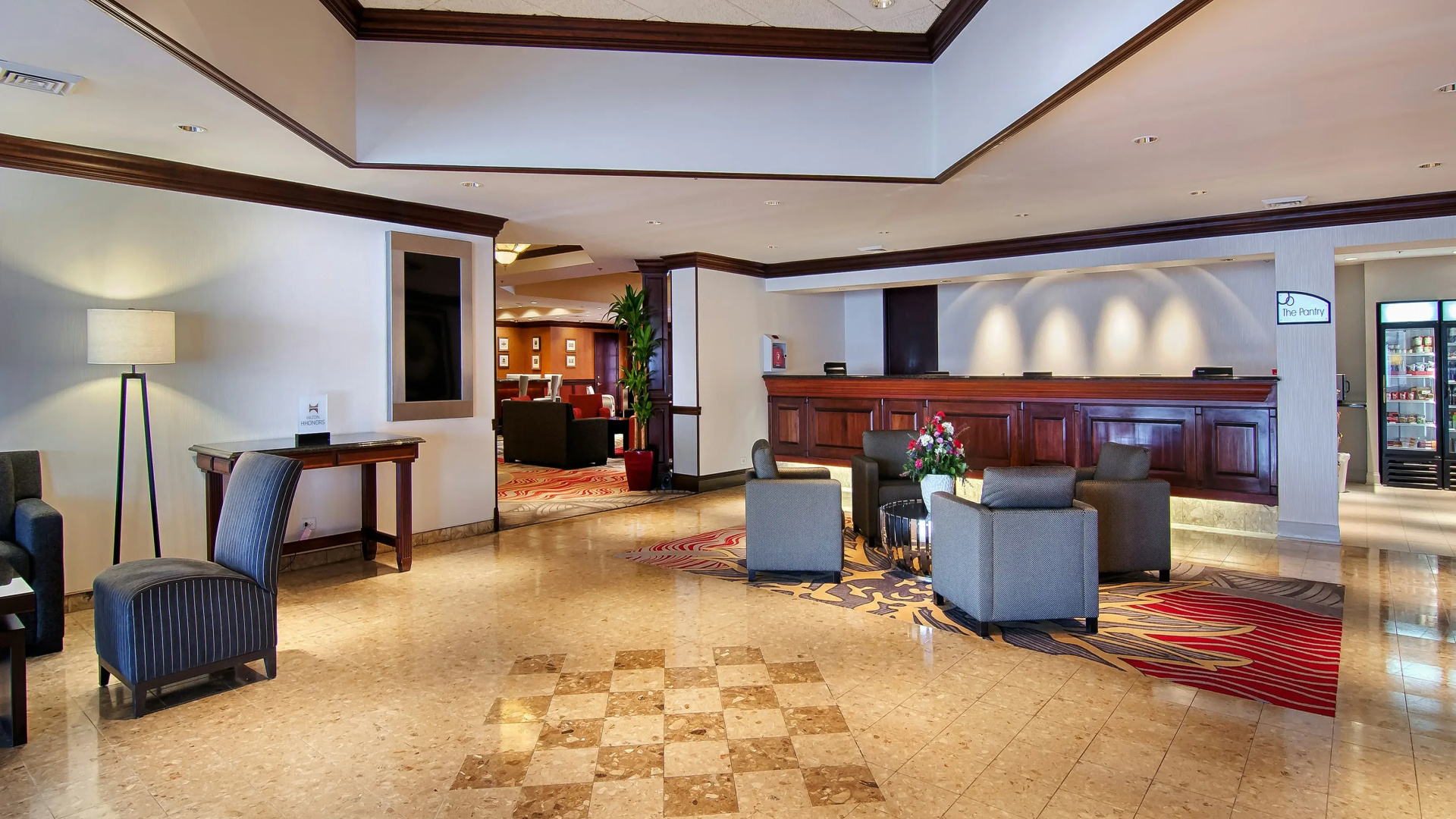 Photo - DoubleTree by Hilton Lisle Naperville