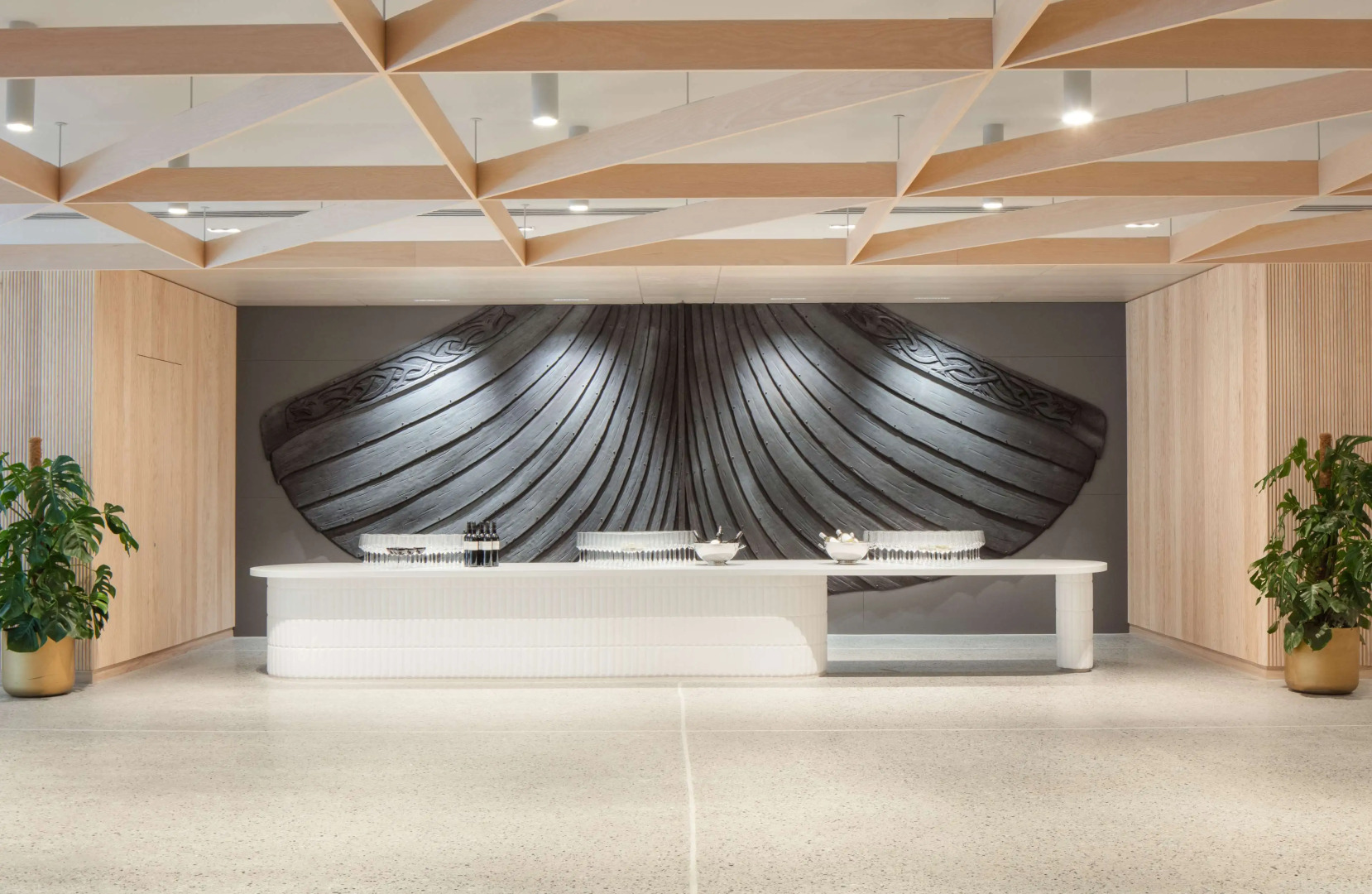 Foto - Radisson Blu Royal Hotel Dublin