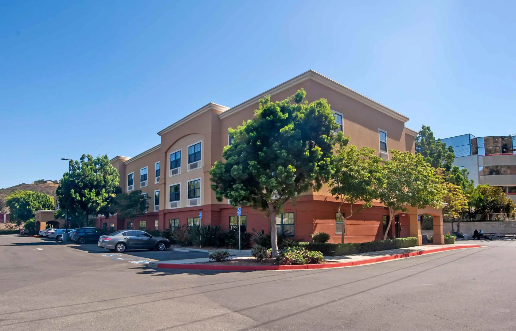 Foto - Extended Stay America Suites - San Diego - Mission Valley - Stadium