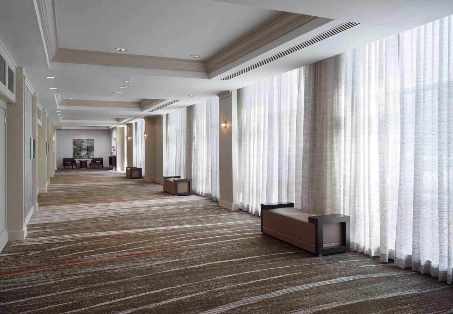 Foto - Gaithersburg Marriott Washingtonian Center