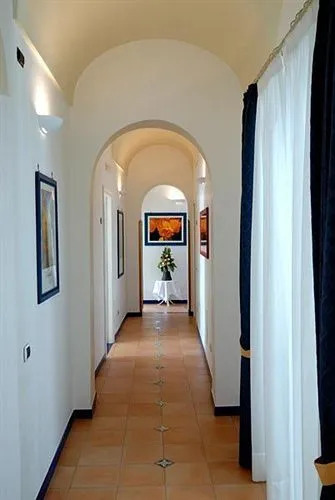 Photo - Hotel Bellevue Suite