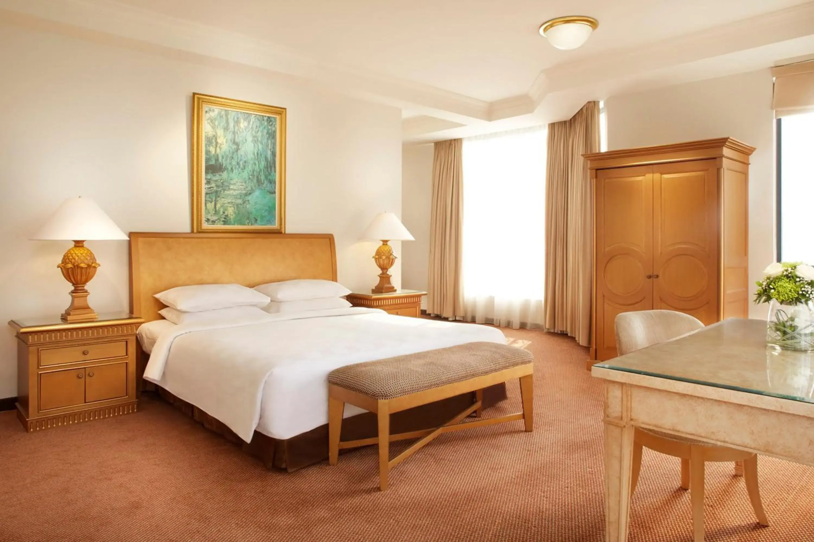 Foto - Aryaduta Suites Semanggi