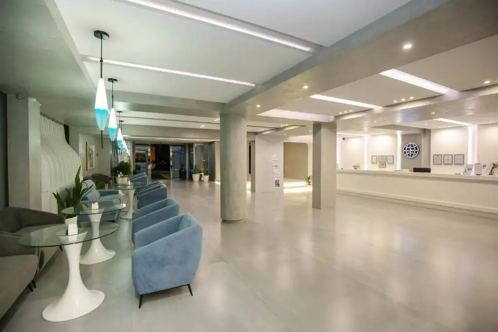 Photo - Hotel Vlora International