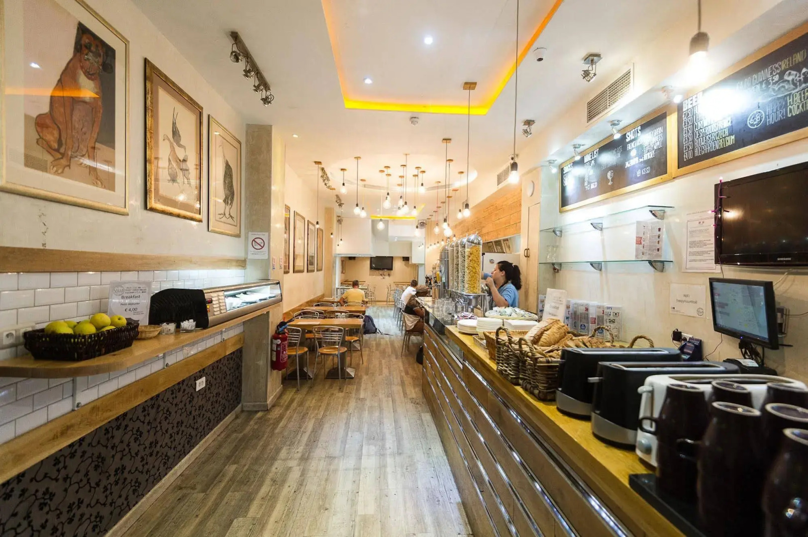 Photo - Villa Saint Exupery Beach Hostel