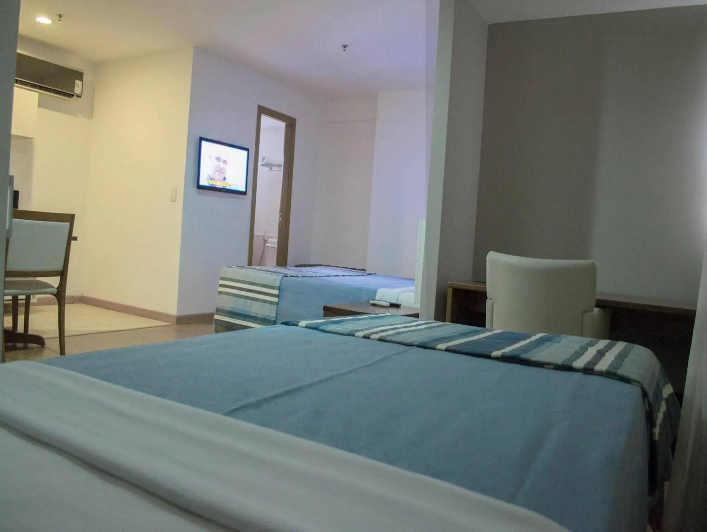 Photo - Salvador Business & Flat by Avectur