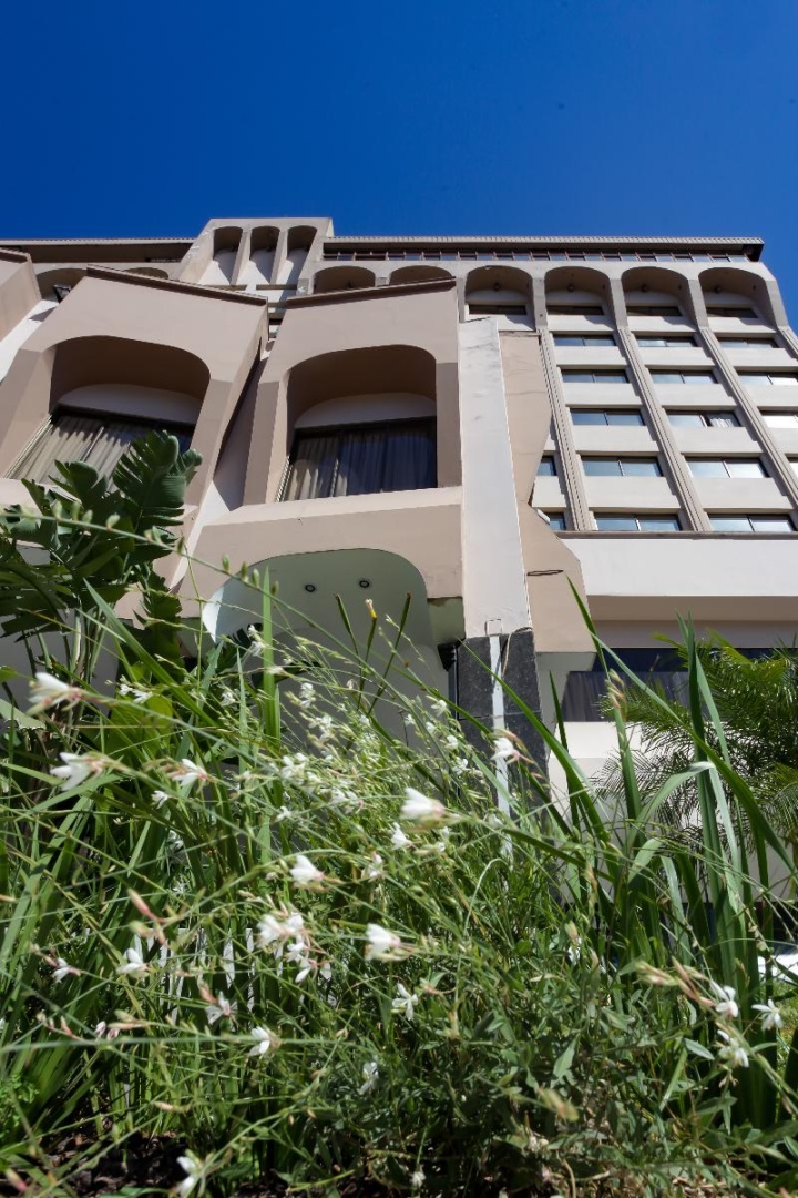 Foto - Hotel Catalinas Tucuman
