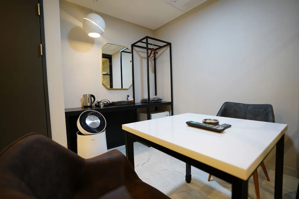 Foto - Dongdaemun Saturn Hotel