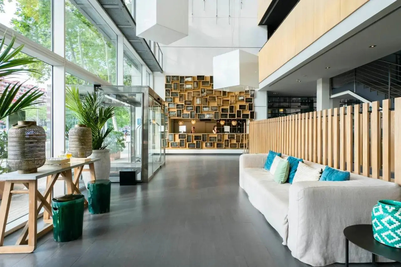 Foto - Vincci Maritimo