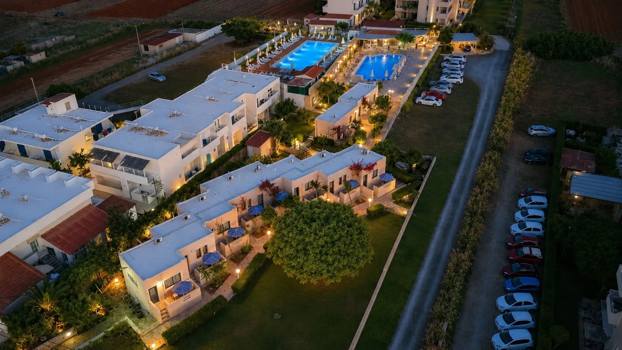 Photo - Golden Bay Apartments – Garden Haven