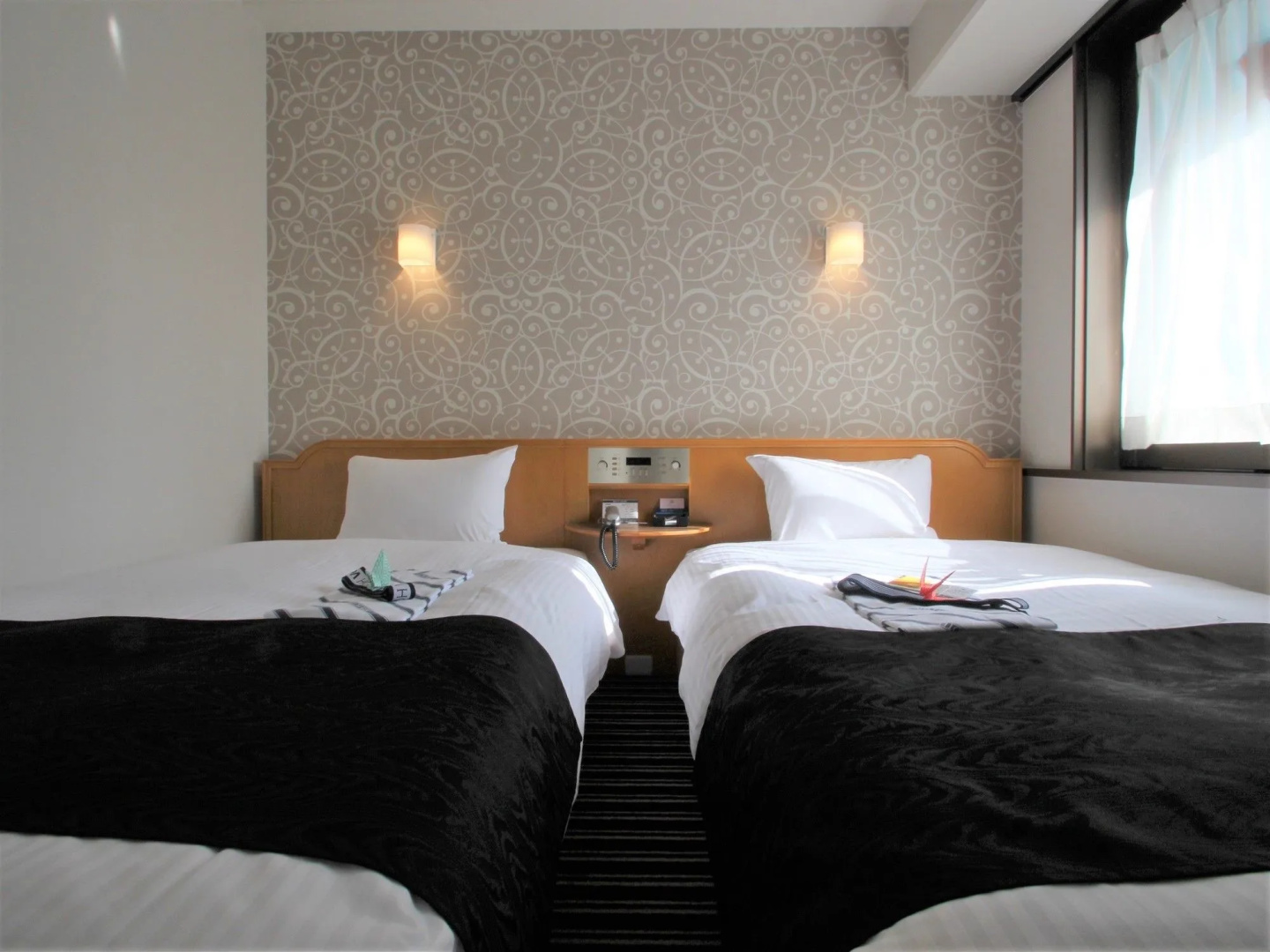 Foto - APA Hotel Osaka Temma