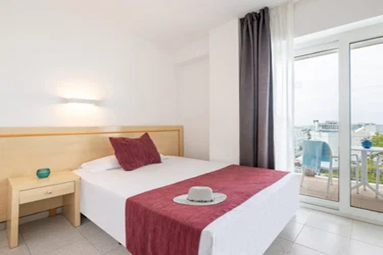 Foto - Hotel Vibra Riviera