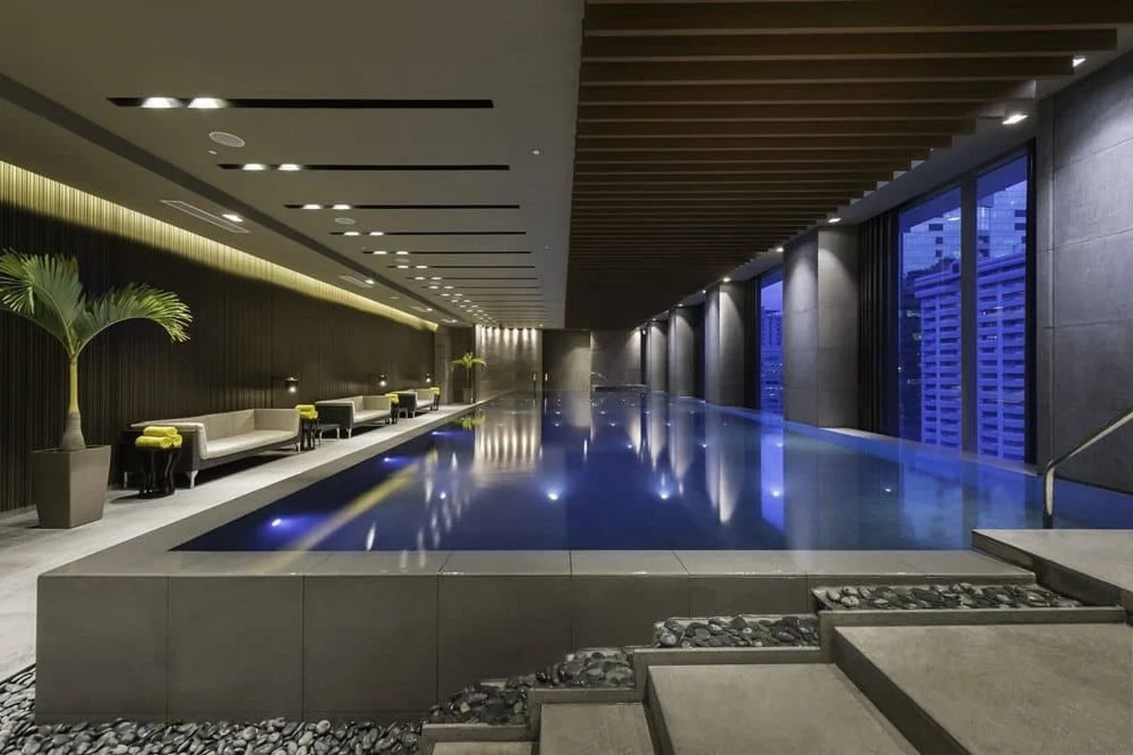 Foto - Marco Polo Ortigas Manila